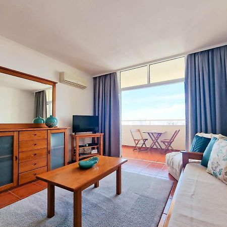 Apartment Rocha Varandas Cozy Портіман Екстер'єр фото