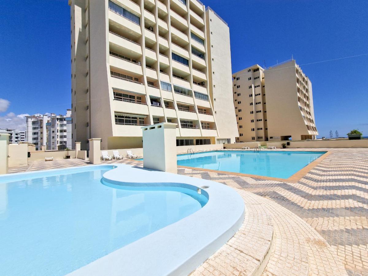 Apartment Rocha Varandas Cozy Портіман Екстер'єр фото
