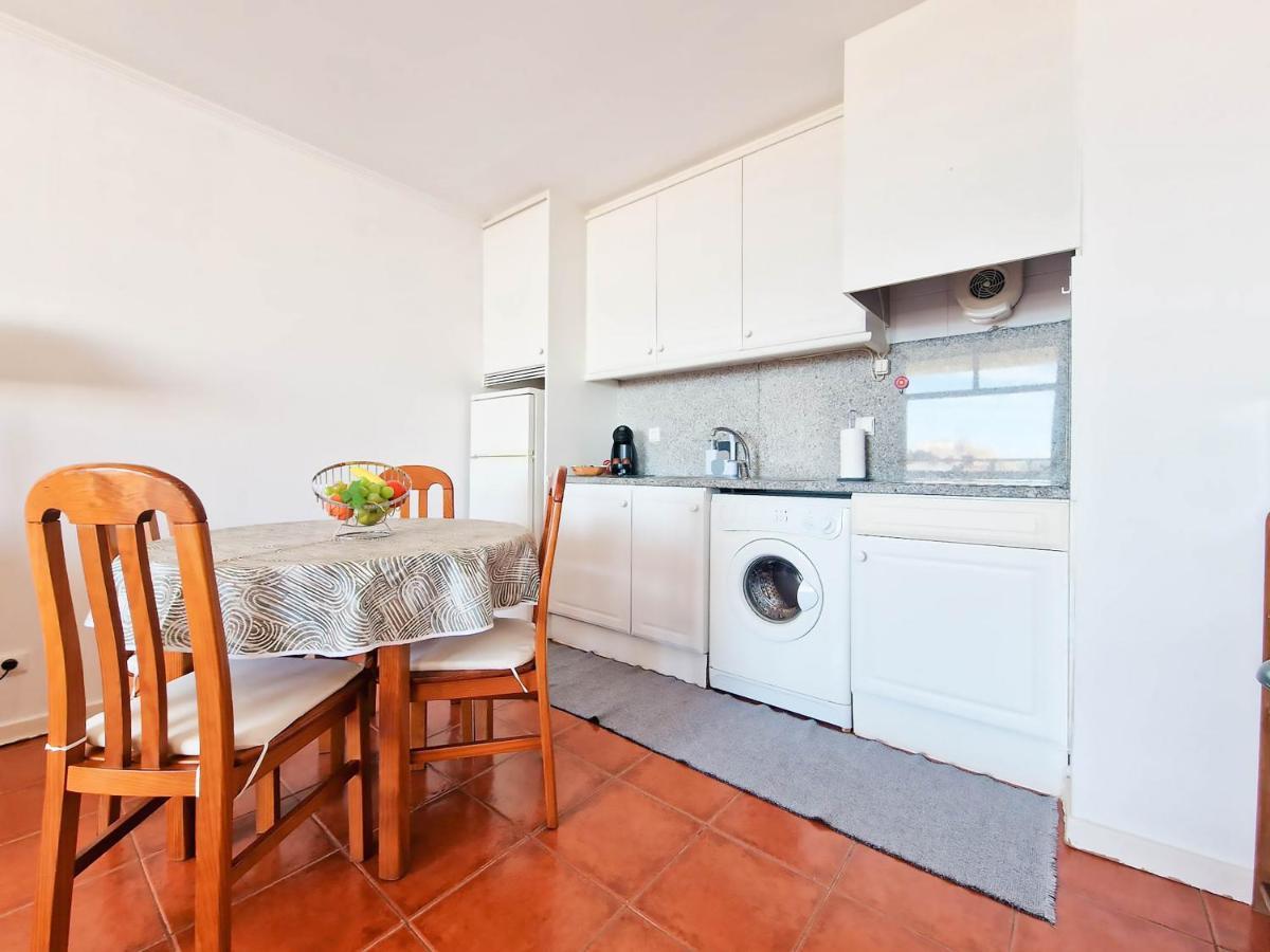 Apartment Rocha Varandas Cozy Портіман Екстер'єр фото