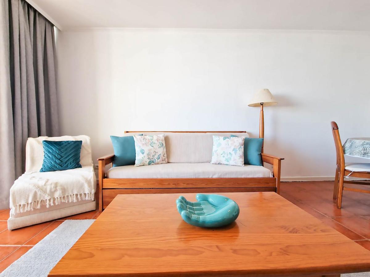 Apartment Rocha Varandas Cozy Портіман Екстер'єр фото