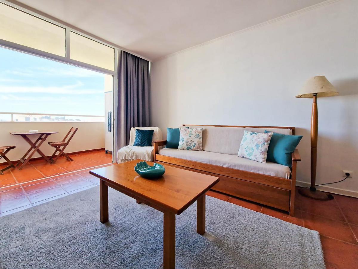 Apartment Rocha Varandas Cozy Портіман Екстер'єр фото