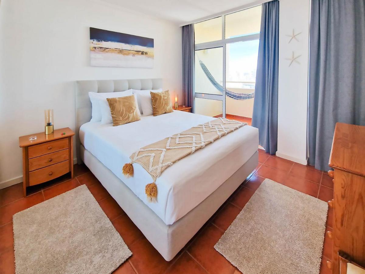 Apartment Rocha Varandas Cozy Портіман Екстер'єр фото