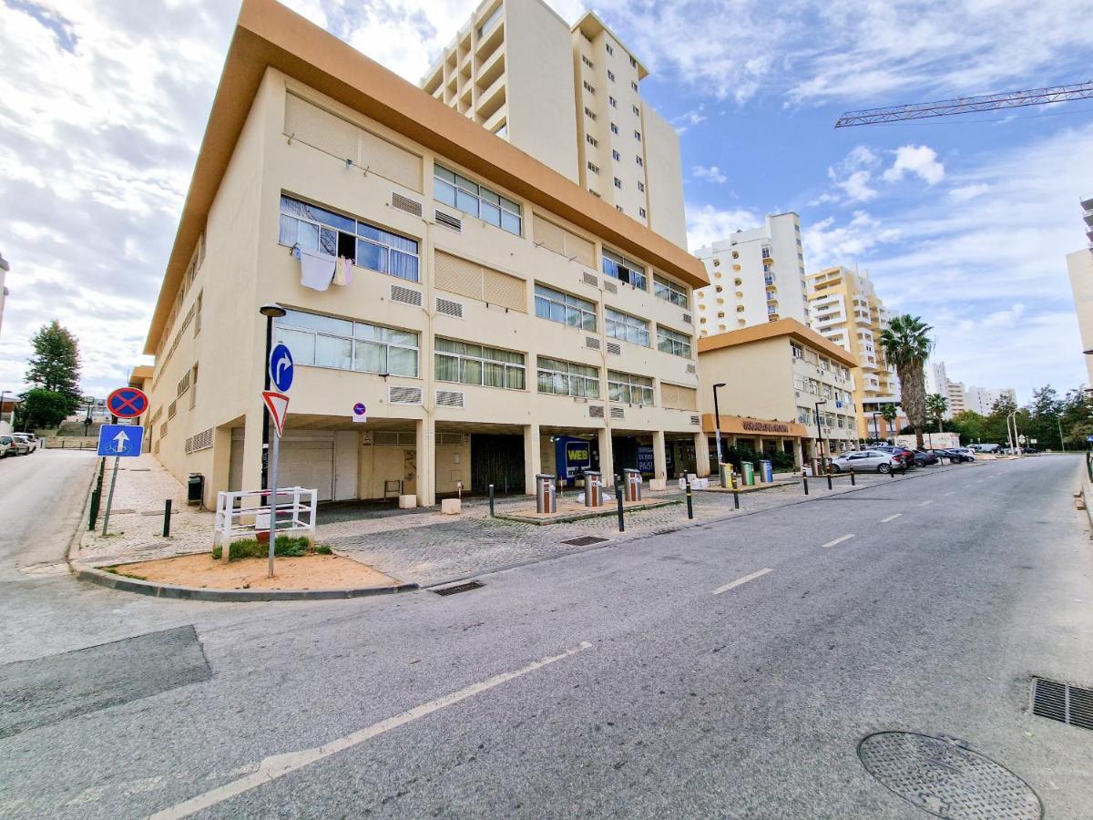 Apartment Rocha Varandas Cozy Портіман Екстер'єр фото