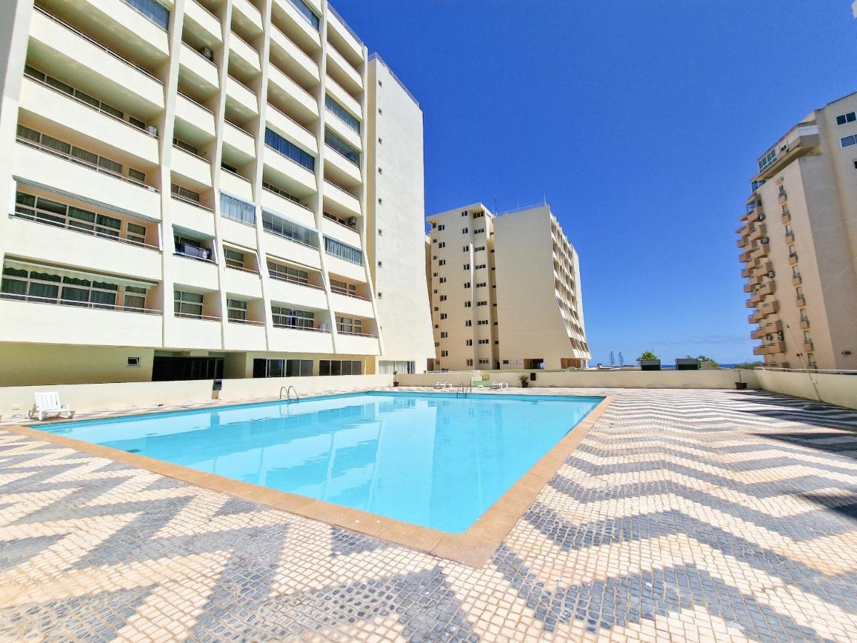 Apartment Rocha Varandas Cozy Портіман Екстер'єр фото