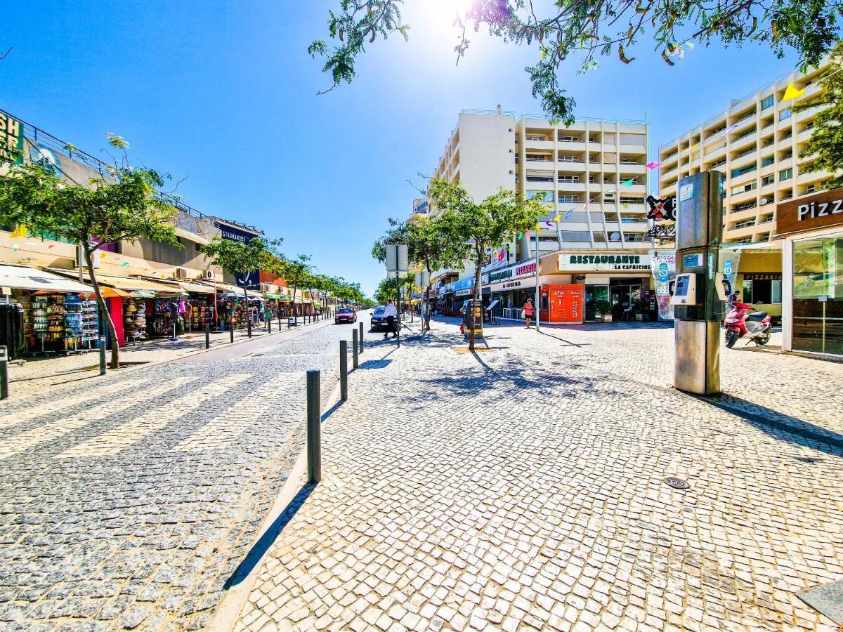 Apartment Rocha Varandas Cozy Портіман Екстер'єр фото