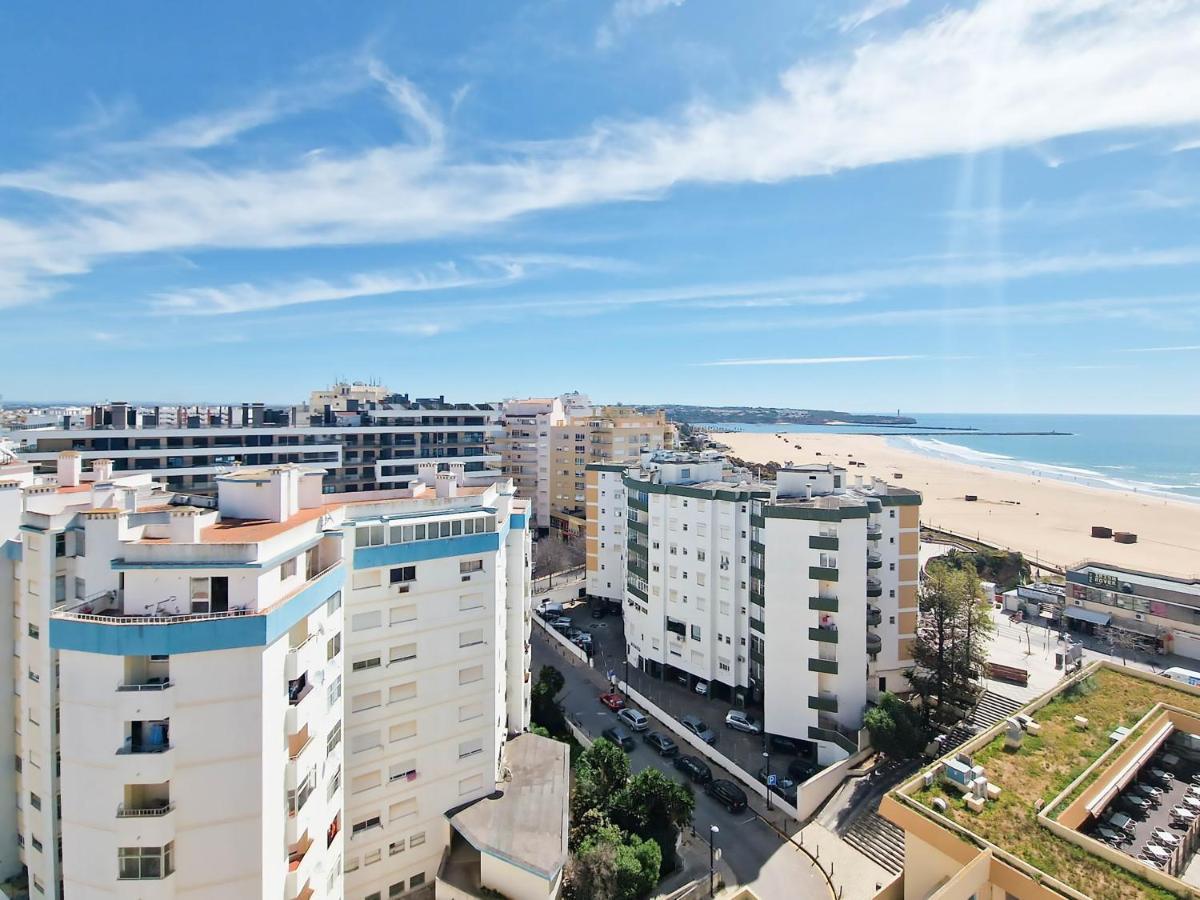 Apartment Rocha Varandas Cozy Портіман Екстер'єр фото